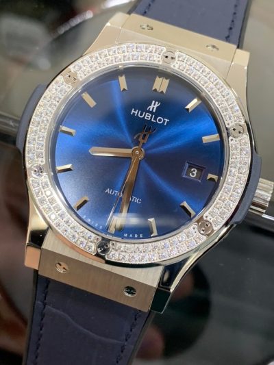 Đồng hồ Hublot nam siêu cấp