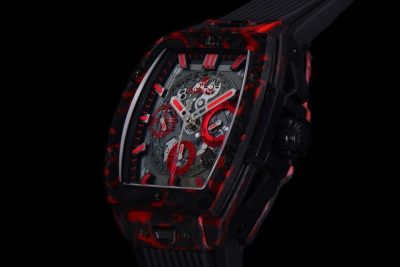 Đồng hồ Hublot nam Siêu Cấp thụy sỹ