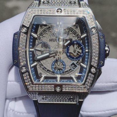 Đồng hồ Hublot nam siêu cấp Thụy Sỹ