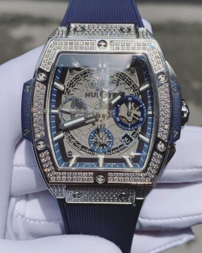 Đồng hồ Hublot nam siêu cấp Thụy Sỹ