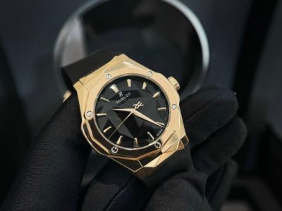 Đồng hồ Hublot nam siêu cấp thụy sỹ