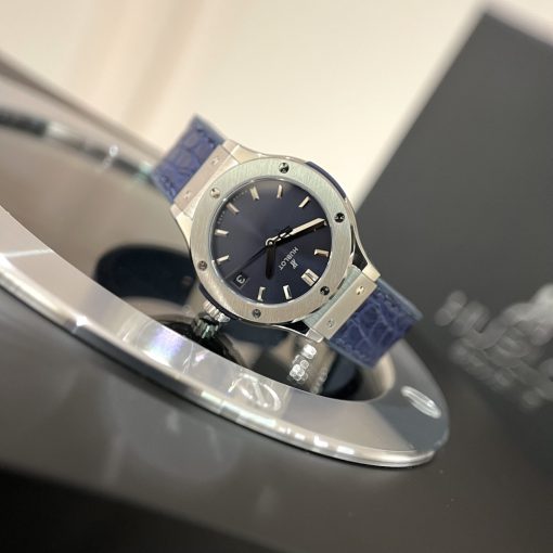 Đồng hồ Hublot nữ fake 11 Đồng hồ Hublot nữ fake 11