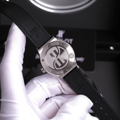 Đồng hồ Hublot nữ Fake cao cấp