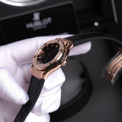 Đồng hồ Hublot nữ giá rẻ