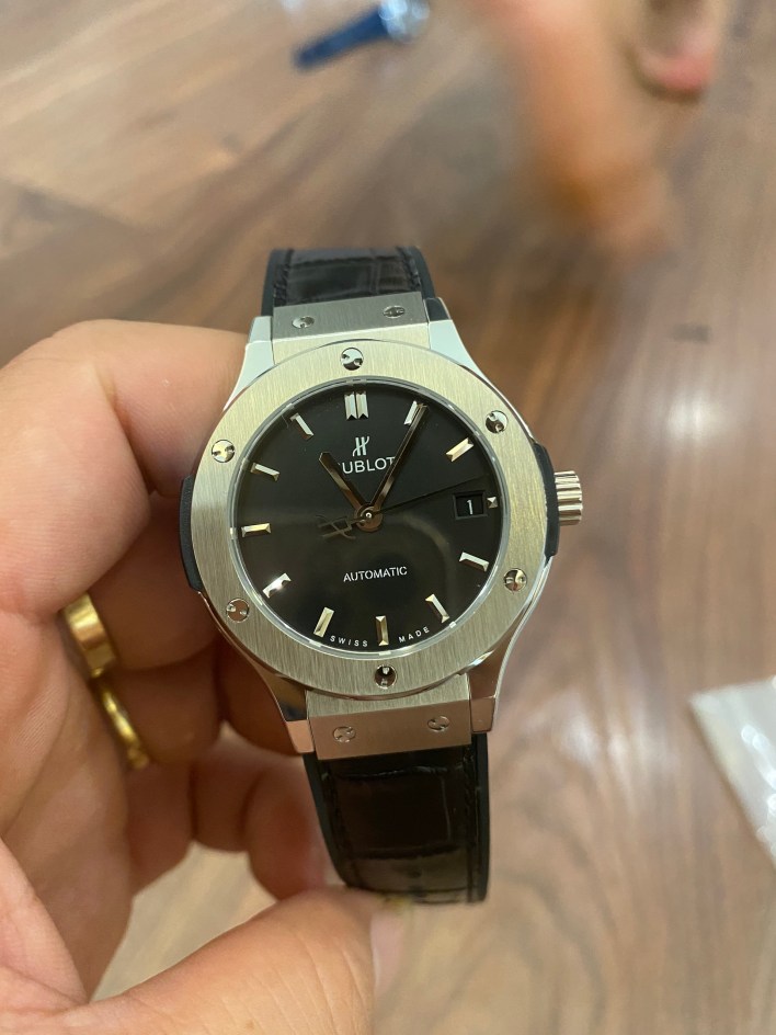 Đồng hồ Hublot nữ Siêu cấp