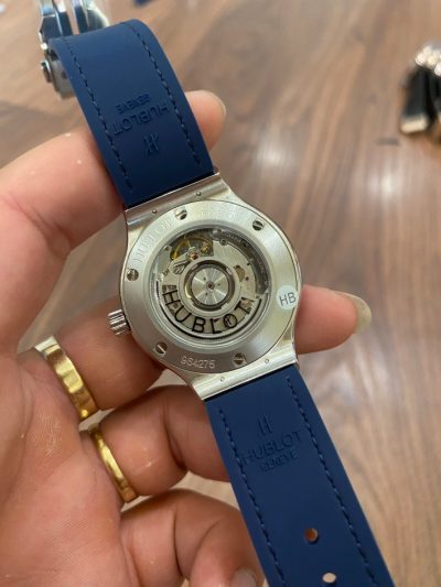 Đồng hồ Hublot nữ siêu cấp