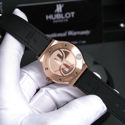 Đồng hồ Hublot nữ siêu cấp