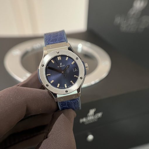 Đồng hồ Hublot nữ siêu cấp Đồng hồ Hublot nữ siêu cấp