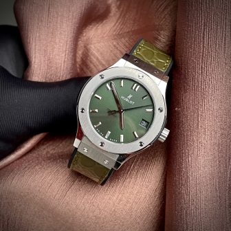 Đồng hồ Hublot nữ siêu cấp Thụy Sỹ