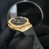 Đồng hồ Hublot Orlinski King Gold Fake 11