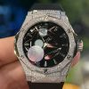 Đồng hồ Hublot Orlinski nam đính đá