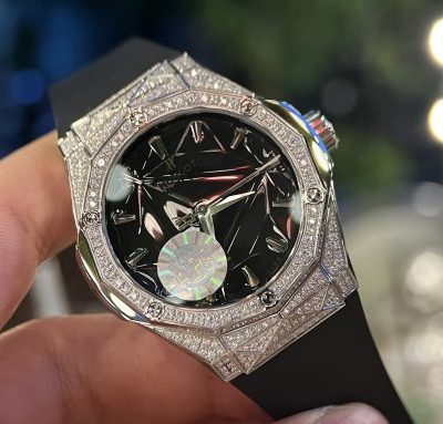 Đồng hồ Hublot Orlinski Rep 11