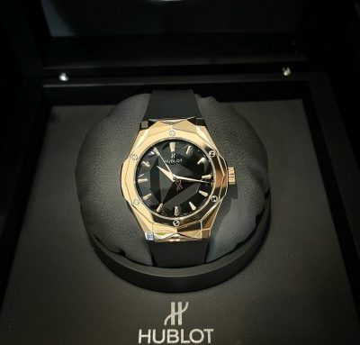 Đồng hồ Hublot Orlinski siêu cấp