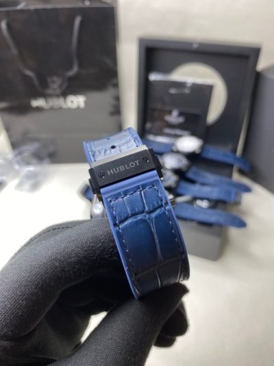 Đồng hồ Hublot Rep 11 Thụy Sỹ