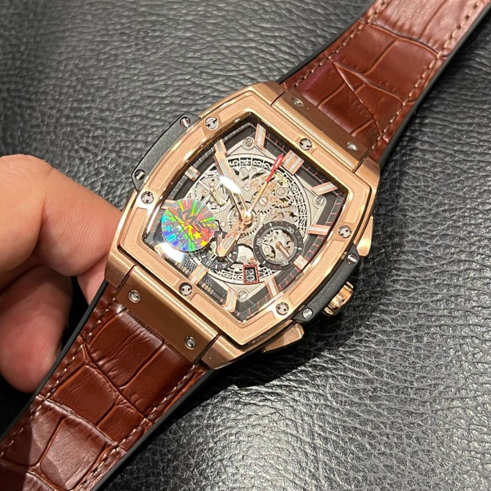 Đồng hồ Hublot Rep 11 Thụy Sỹ