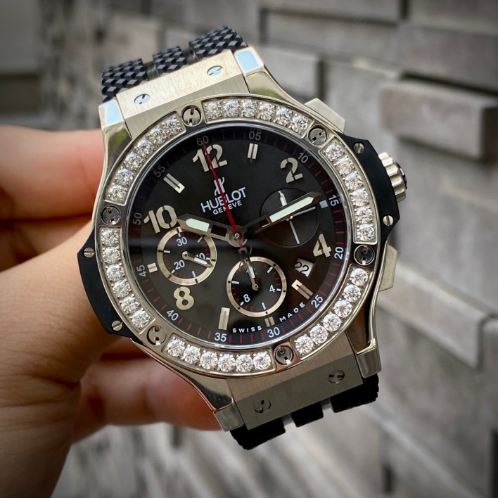 Đồng hồ Hublot Replica