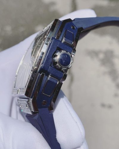 Đồng hồ Hublot replica 11