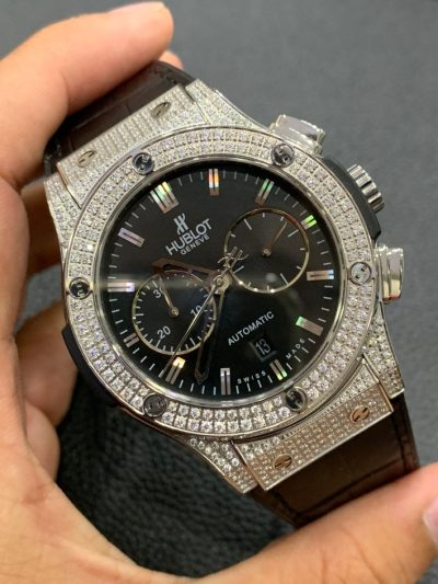 Đồng hồ Hublot replica 11