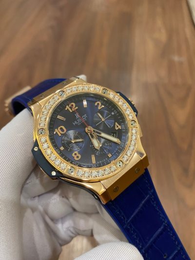 Đồng hồ Hublot REplica 11