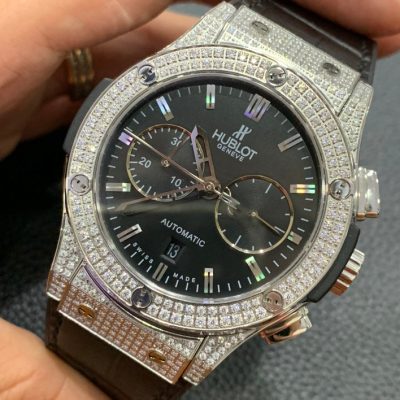 Đồng hồ Hublot replica 11