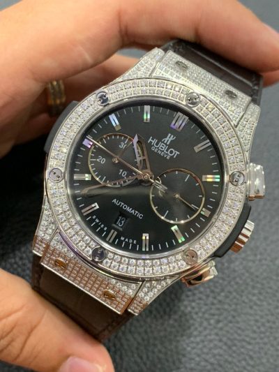 Đồng hồ Hublot replica 11