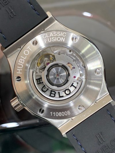 Đồng hồ Hublot replica 11