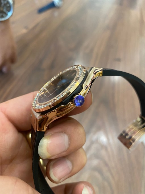 Đồng hồ Hublot Replica 11 nữ