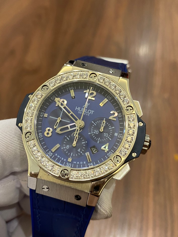 Đồng hồ Hublot Replica 11 Thụy sỹ