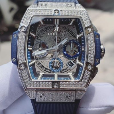 Đồng hồ Hublot replica 11 Thụy Sỹ