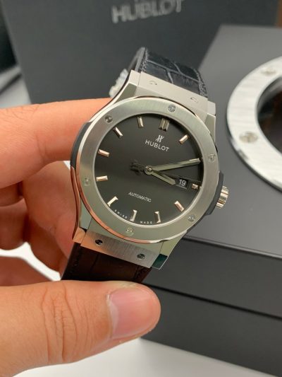 Đồng hồ Hublot Replica JJF