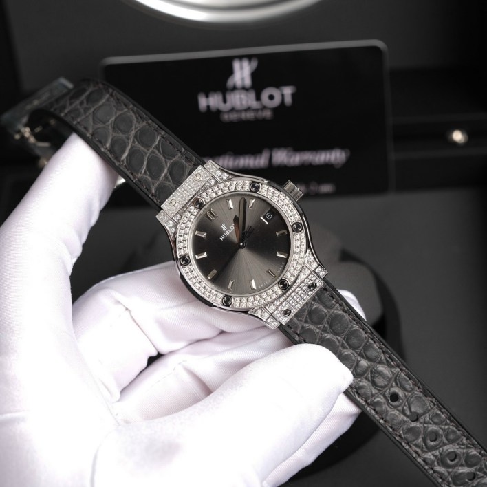 Đồng hồ Hublot Replica nữ