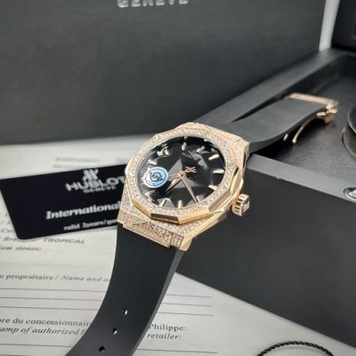 Đồng hồ Hublot Replica