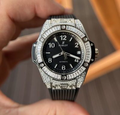 Đồng hồ Hublot