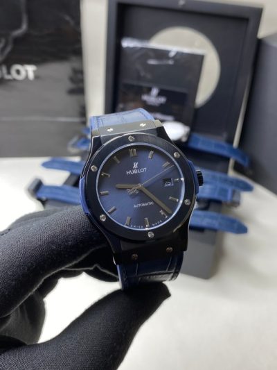 Đồng hồ Hublot Siêu cấp