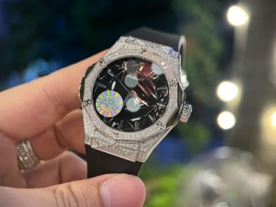 Đồng hồ Hublot Siêu cấp Orlinski