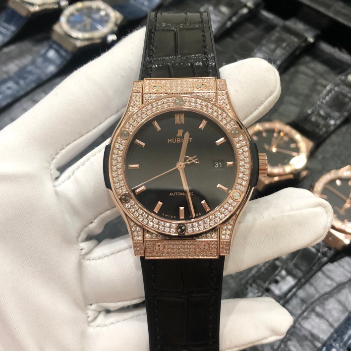 Đồng hồ Hublot siêu cấp thụy sỹ