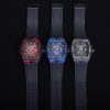 Đồng hồ Hublot Spirit Of Big Bang Full Carbon