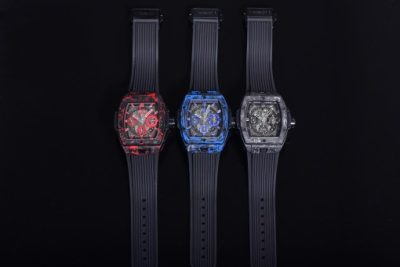 Đồng hồ Hublot Spirit Of Big Bang Full Carbon