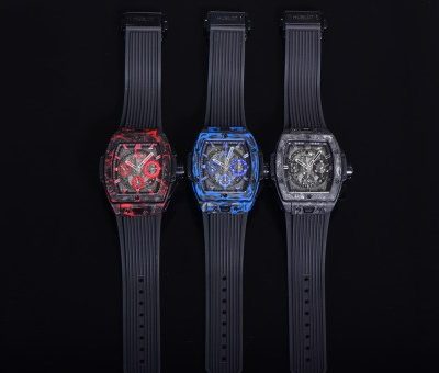 Đồng hồ Hublot Spirit Of Big Bang Full Carbon