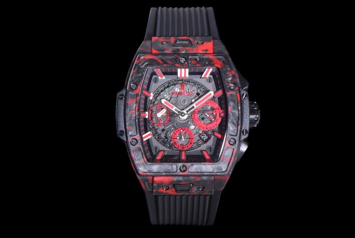 Đồng hồ Hublot Spirit Replica 11