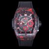 Đồng hồ Hublot Spirit Replica 11