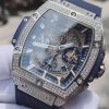 Đồng hồ Hublot super fake 11