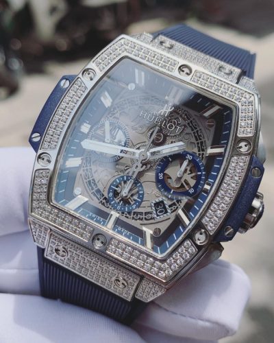 Đồng hồ Hublot super fake 11