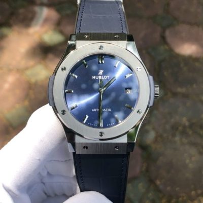 Đồng hồ hublot super fake 11