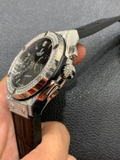 Đồng hồ Hublot super fake 11