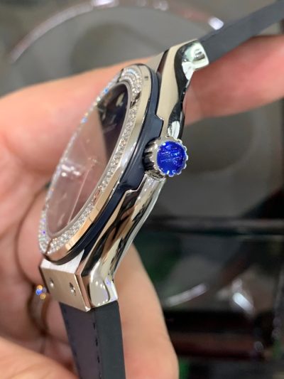 Đồng hồ Hublot super fake 11