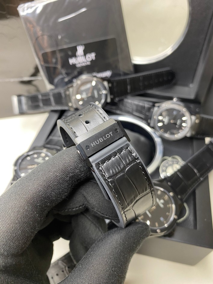 Đồng hồ Hublot Super Fake 11 Thụy Sỹ