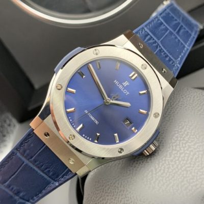 Đồng hồ Hublot Super Fake 11 Thụy Sỹ