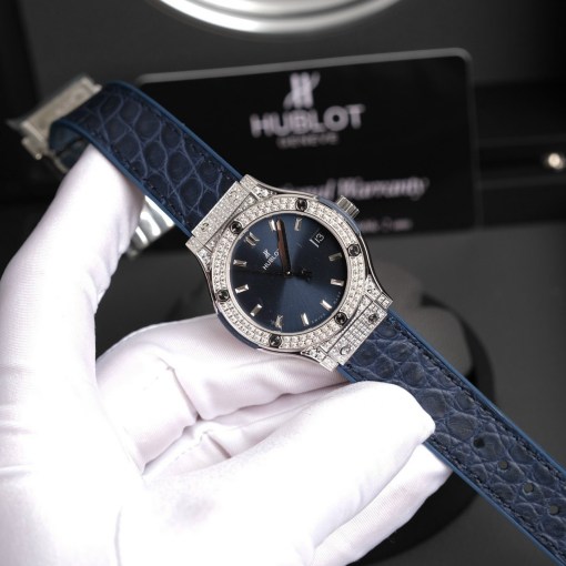 Đồng hồ Hublot Super Fake Thụy Sỹ Đồng hồ Hublot Super Fake Thụy Sỹ