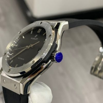 Đồng hồ Hublot WWF rep 11